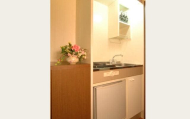 City Inn Kokura