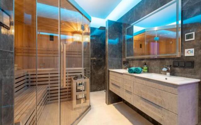 Appartements Moser
