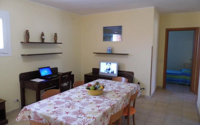 Le Nereidi Hotel Residence