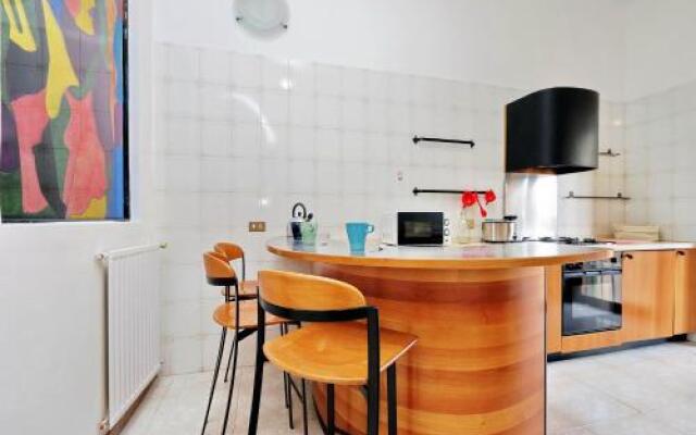 CentralStation Apartment