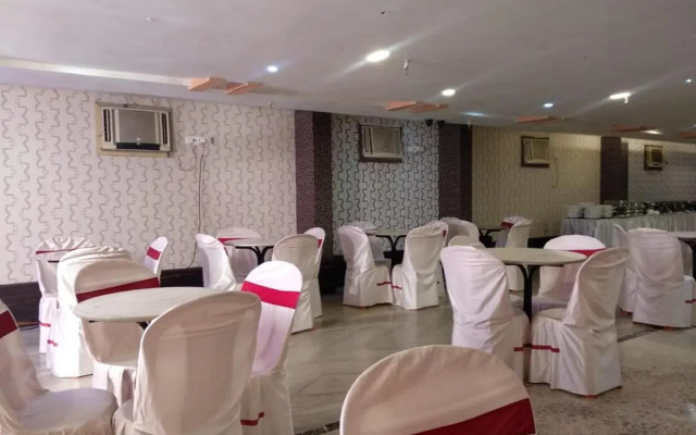 Hotel Eastern Plaza