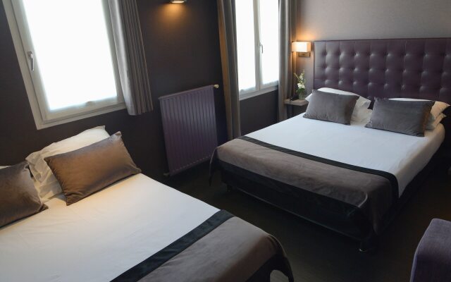 Hotel Saint Charles Paris