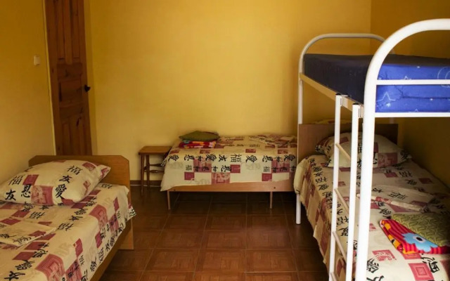 Mini-hotel on Krylova 3