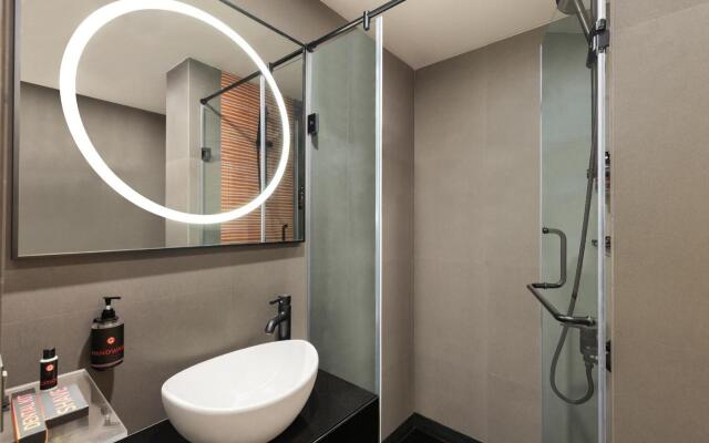 Ginger Mumbai Airport