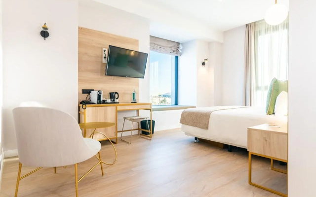 Hotel Málaga Vibes