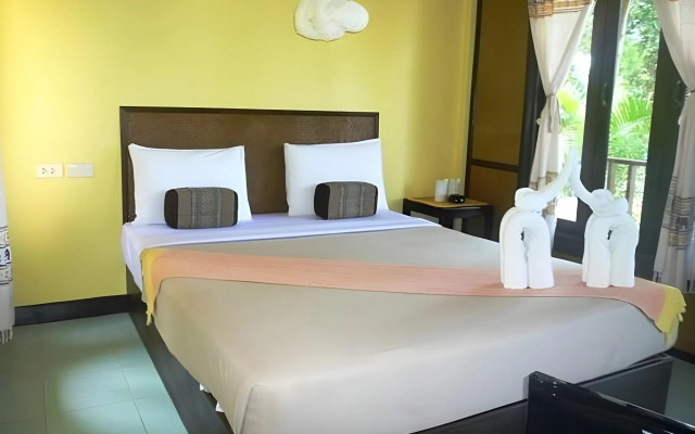 Paradise Bungalows