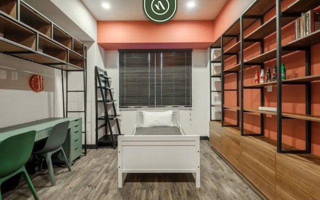 2BR Condo in Roma Norte - Private Terrace