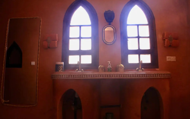 Riad Dama