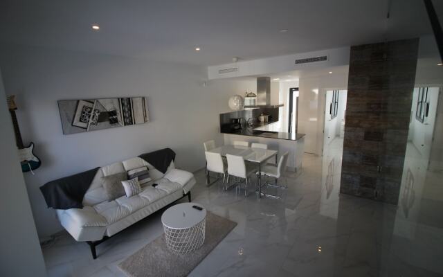 Wonderfull Dúplex Manantial Villamartín