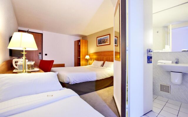 Comfort Hotel Evreux