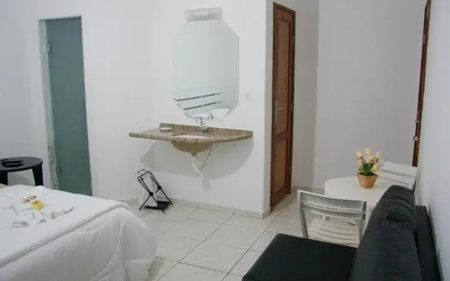 Pousada das Estrelas