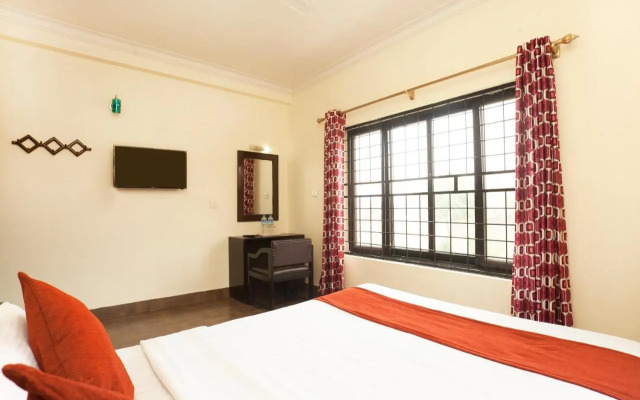 Hotel The Holy Birth By OYO Rooms