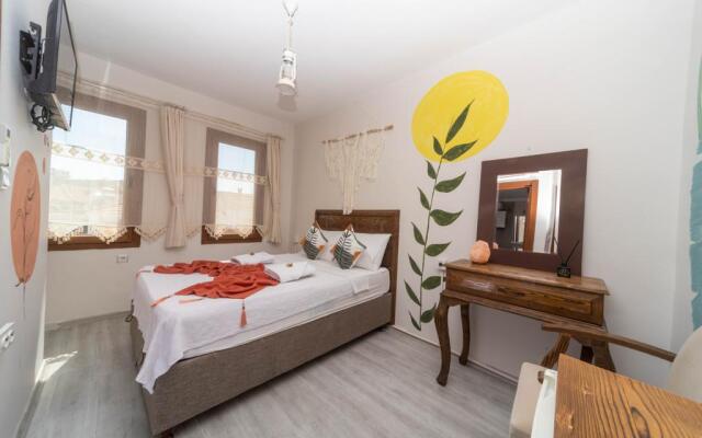 Dafni Plus Hotel Sigacik