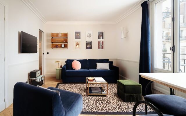 My Maison In Paris - Champ de Mars