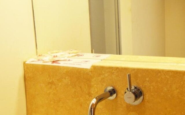 Hotel Plaza Zacatecas