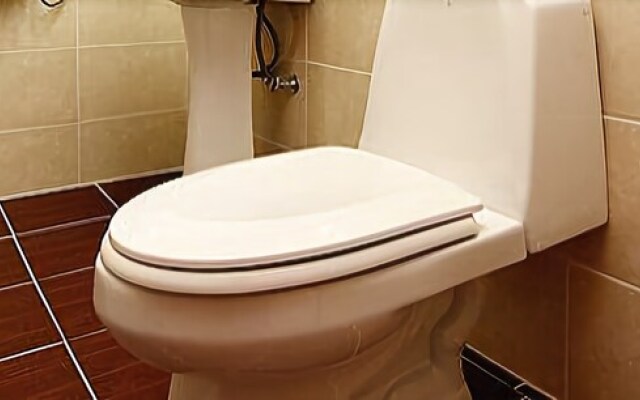 Hongcheon Pastel Pension