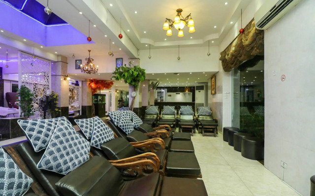 Natural Beach Hotel Pattaya