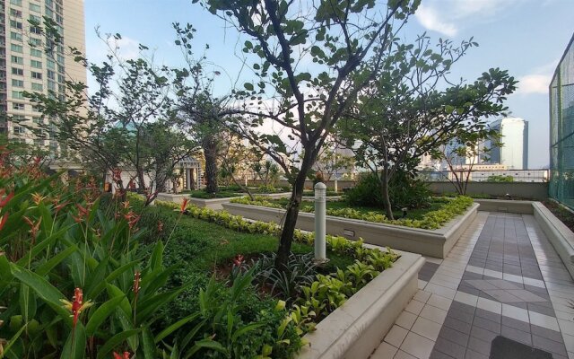 Exclusive 1 Bedroom Batavia Apartment by Travelio