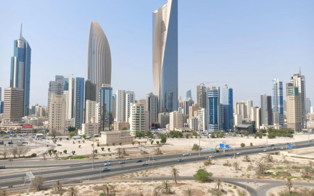 City View Hotel By Arabian Link International