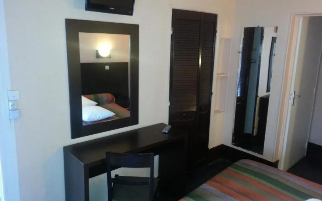 The Originals Boutique, Hôtel Le Griffon, Vincennes