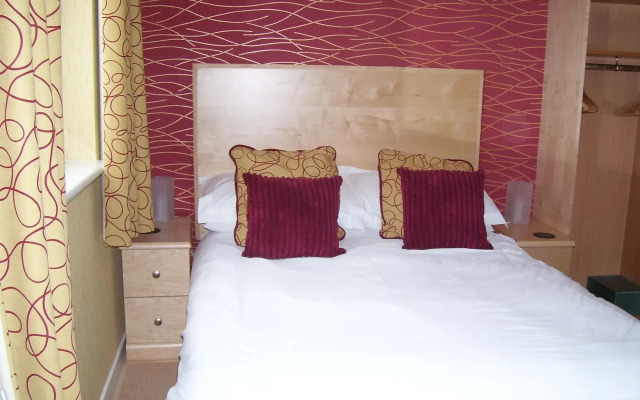The Royal Bridlington