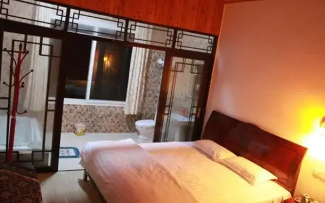 The Sleepy Teepee Hotel