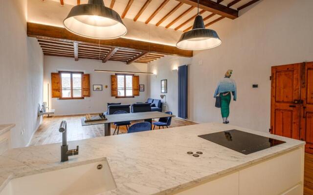Ser Ridolfo 14 Loft - Unconventional Place To Stay
