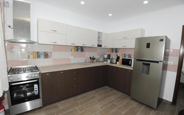 Casa Tad