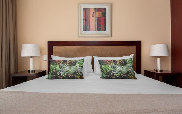 Fountain Suites 1103