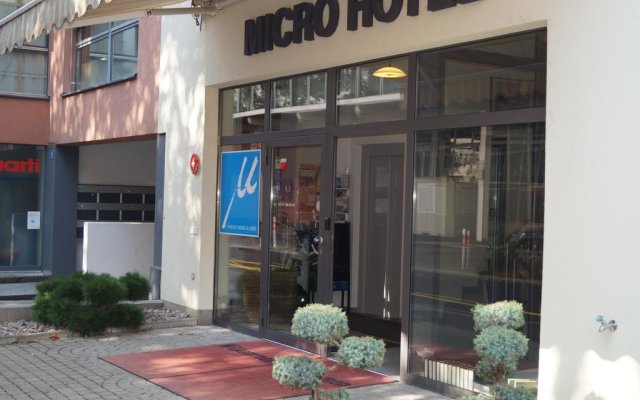 Microhotel