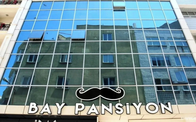 Bay Pansiyon