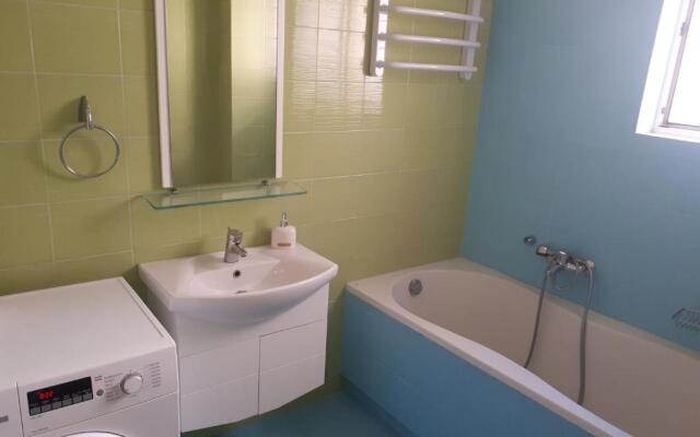 Vrachati Sea Front House