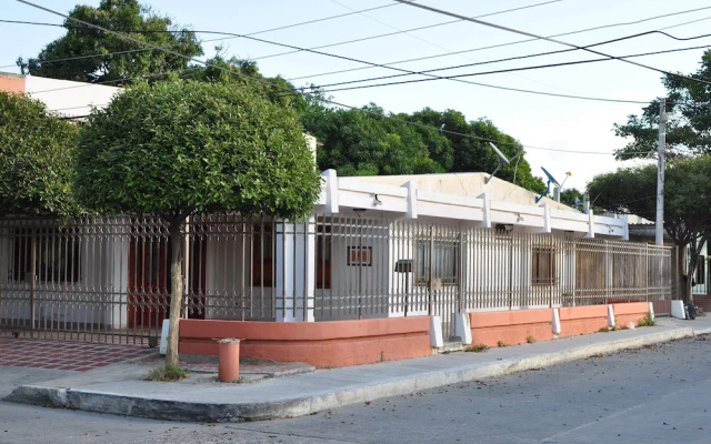 Hostal Hogar Buenaventura