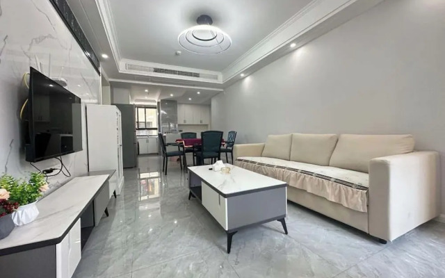 Yupan Yunge Homestay - Jiefangbei Store