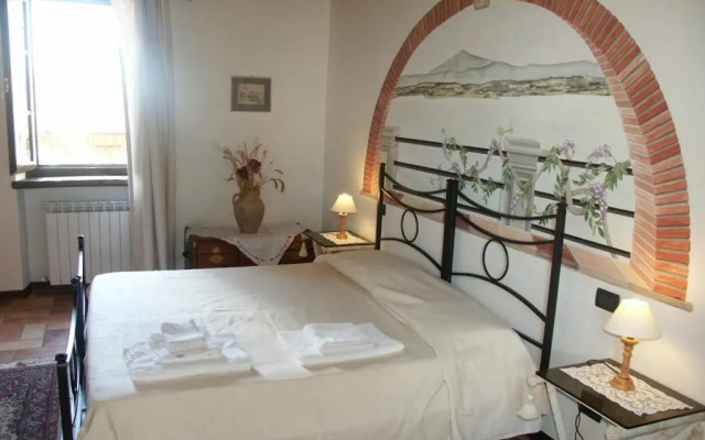 La Morosa - One-Bedroom Apartment (4 Adults)
