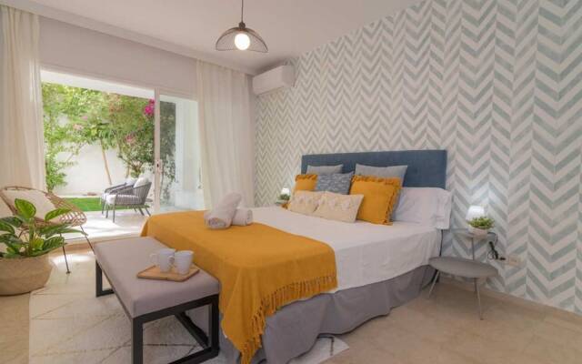 Rio Real Sunshine Retreat