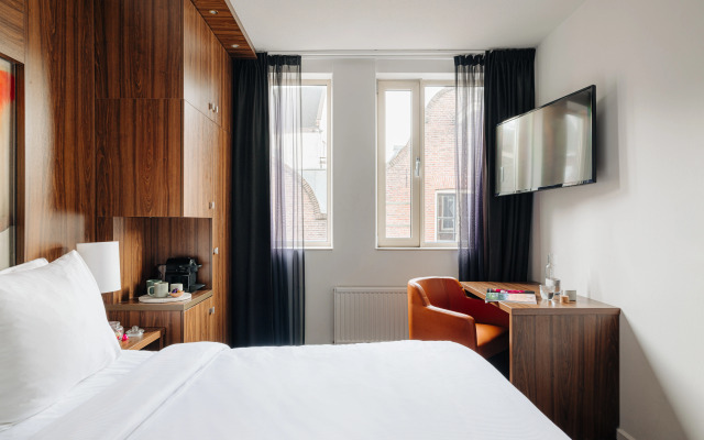 Leonardo Eden Hotel Amsterdam City Center