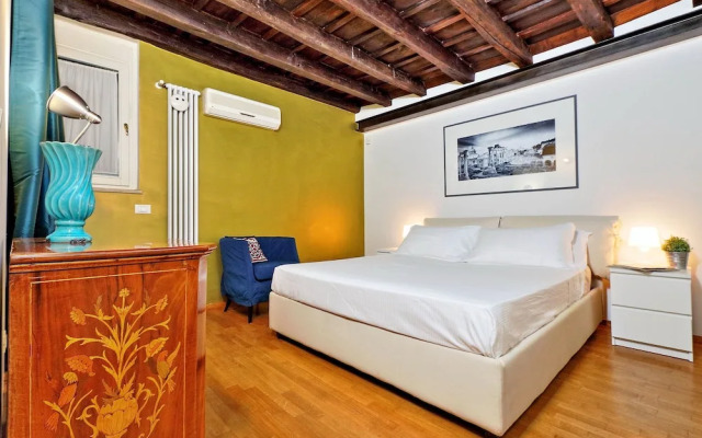 Parione Charme - My Extra Home