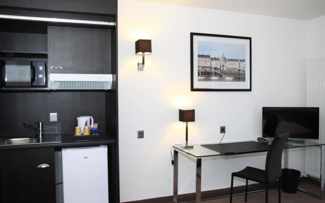 Westotel Life Nantes Carquefou