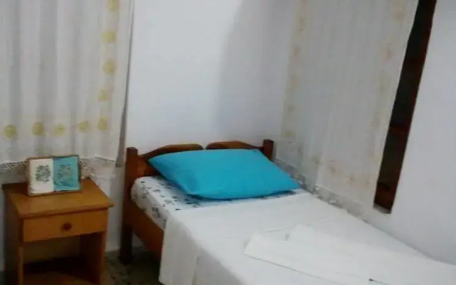 ıstanbul pansıyon