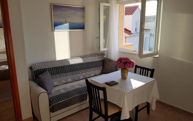 Apartments Mrkan