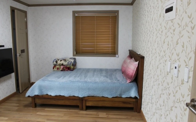 Samcheok Come to Play Guest House