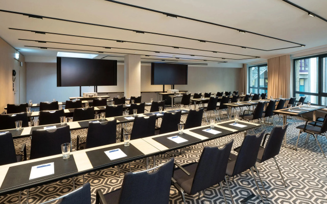 Maritim Hotel Bremen