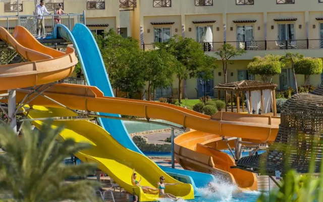 Concorde El Salam Hotel Sharm El Sheikh Sport Hotel