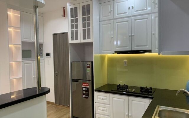 Saigon South Residence - Vina We Stay