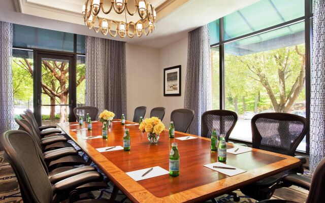 Philadelphia Marriott Old City