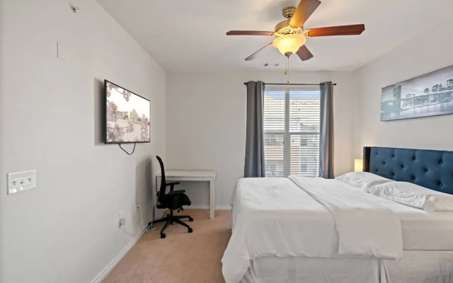 Luxury Penthouse of Lorton VA