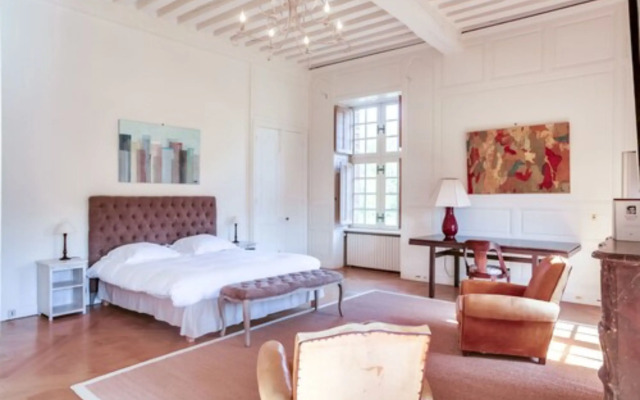 Château Cour Senlisse