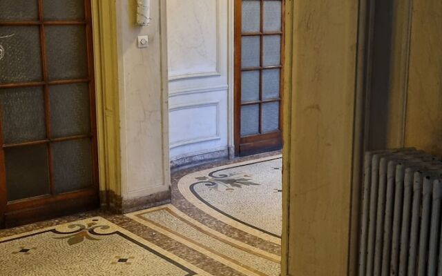 appartement métro saint maur