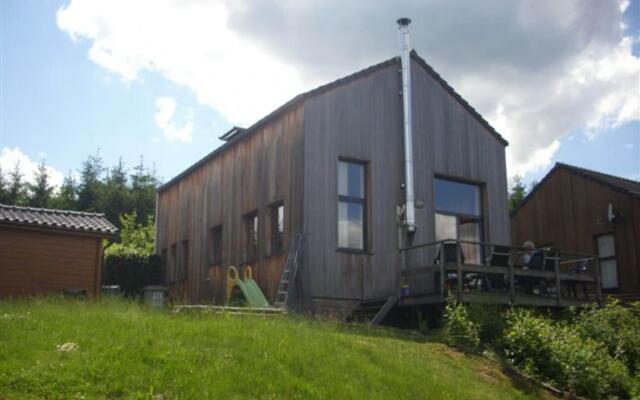 Holiday Home in Houffalize Near Nisramont